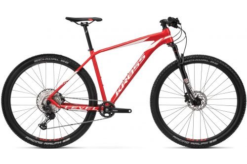 Rower górski Kross Level 9.0 2019 - OUTLET